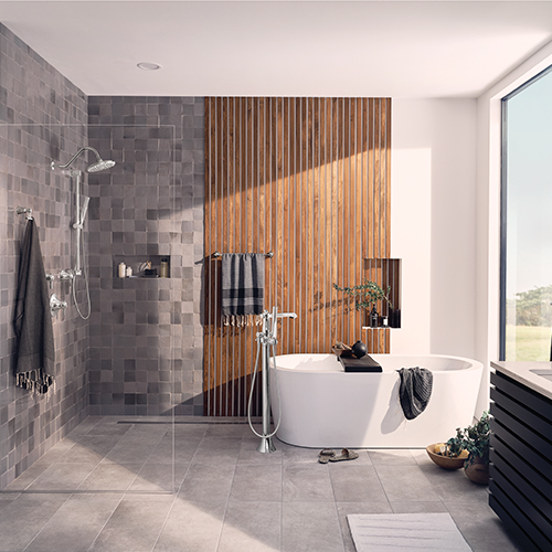 如何才能擁有一眼就喜歡的浴室呢？