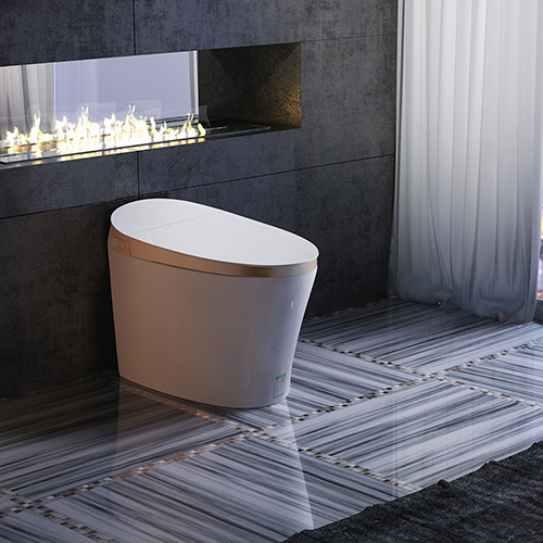 一篇看懂智能馬桶怎么選！5款馬桶對比測評~