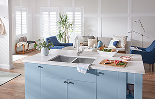 廚房收納妙招，擁有整潔廚房