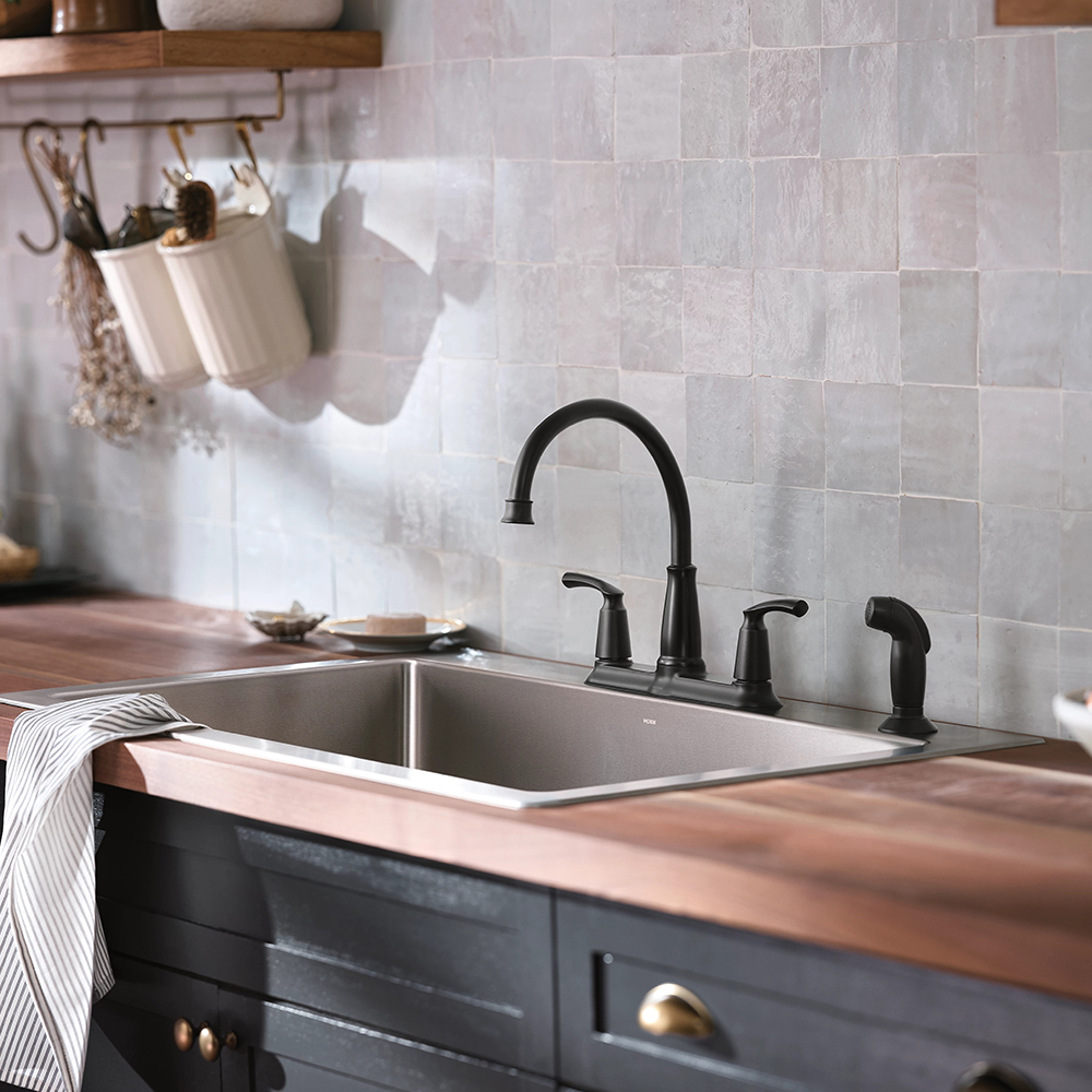 夏日如何做到高效清潔廚房？