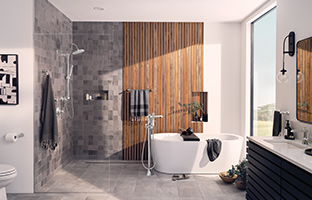 如何才能擁有一眼就喜歡的浴室？